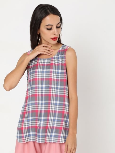 Women's Grace In Straight Fit Shirt