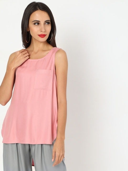 Women's Grace In Straight Fit Shirt