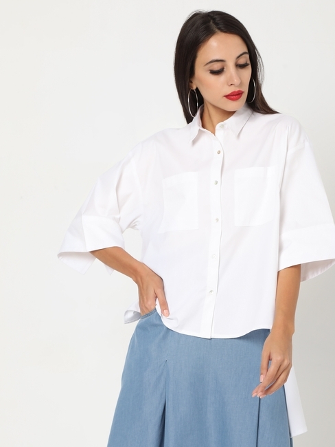 Women's Sophia In Slim Fit Shirt