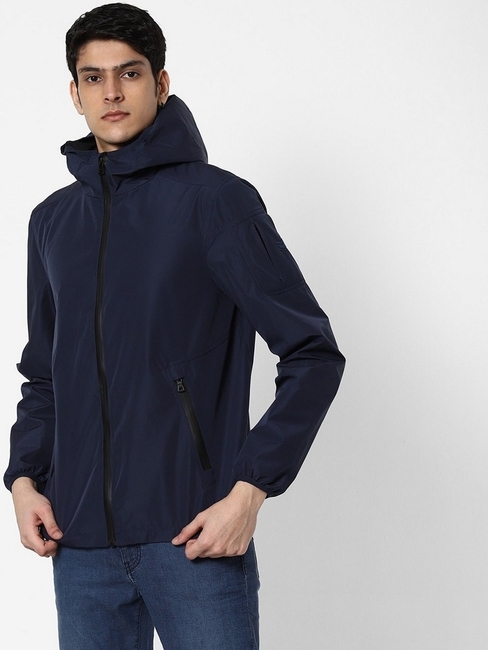 RACKER S/S