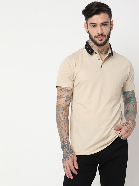 MEN'S AGAP IN POLO