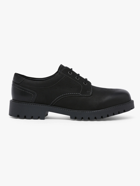 MEN'S NERO NU IN SHOES