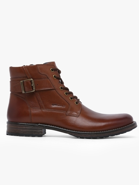 MEN'S ARES PORT IN SHOES