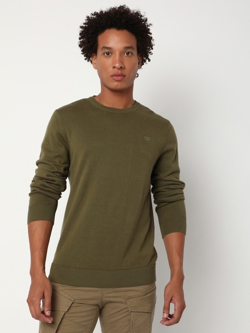 Men's KOEN BASIC IN Sweater