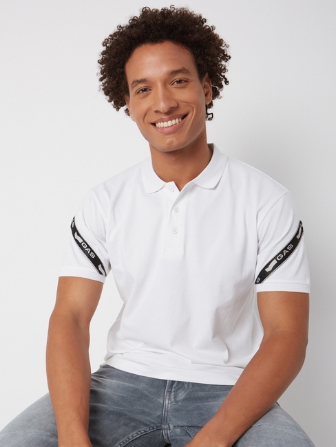 Men's RALPH SPORTY IN Polo T-Shirt