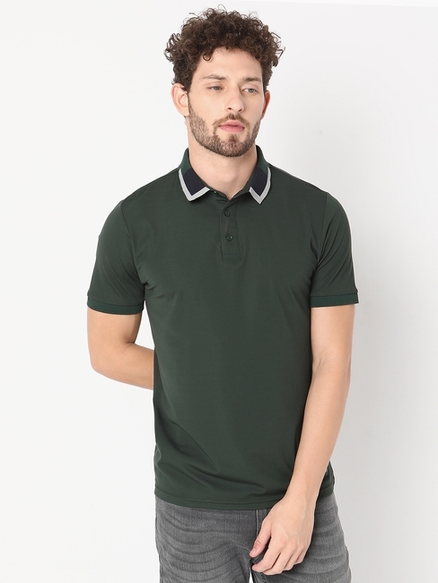 Men's RALPH GEO IN Polo T-Shirt