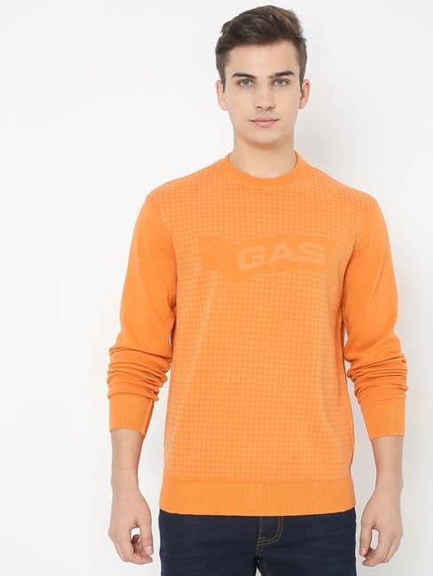 Men'S Chandler  In  Slim Sweater