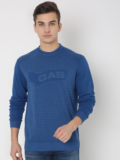 Men'S Chandler  In  Slim Sweater