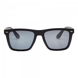 Rectangle Polarised Lens Grey Solid Full Rim Large Vision Express 72019P Sunglasses