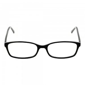 Full Rim Propionate Rectangle Black Small Seen SNGF04 Eyeglasses