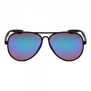 Aviator Mirror Polycarbonate Full Rim Medium Vision Express 12025 Sunglasses