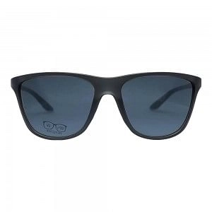 Rectangle Mirror Polycarbonate Full Rim Medium Vision Express 21689 Sunglasses