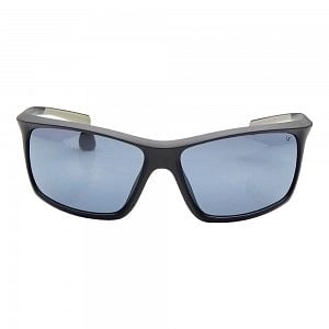 Rectangle Mirror Polycarbonate Full Rim Medium Vision Express 81129 Sunglasses