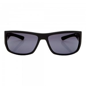 Rectangle Grey Polycarbonate Full Rim Medium Vision Express 81133 Sunglasses