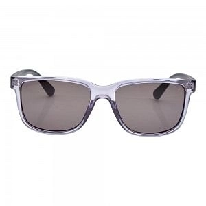 Rectangle Grey Polycarbonate Full Rim Medium Vision Express 21781 Sunglasses