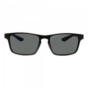 Rectangle Polarised Lens Grey Solid Full Rim Medium Vision Express 21786P Sunglasses