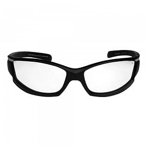Wrap Grey Solid Polycarbonate Small Vision Express 51185 Kids Sunglasses