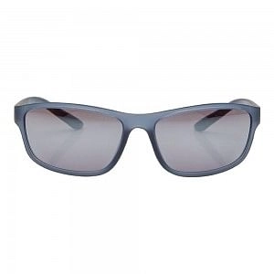 Rectangle Grey Polycarbonate Full Rim Medium Vision Express 81185 Sunglasses