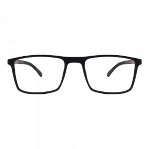 Full Rim Acetate Wrap Red Medium Vision Express 29519AF Eyeglasses