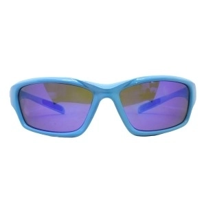 Blue Rectangle Sunglasses 51205