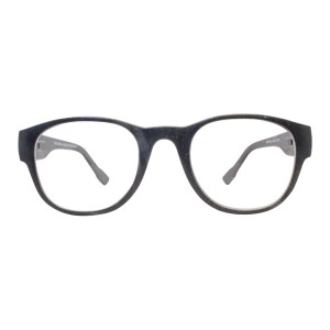 Full Rim Square Black Small 29676AF Eyeglasses