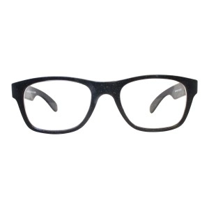 Full Rim Rectangle Black Medium 29677AF Eyeglasses