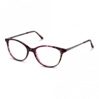 Full Rim Acetate Almond Grey Medium Sensaya SYBF32 Eyeglasses