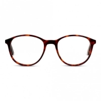 Full Rim Acetate Round Havana Medium DbyD DYH41 Eyeglasses