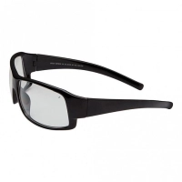 Rectangle Clear Polycarbonate Full Rim Medium Vision Express 81105 Sunglasses