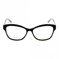 Full Rim Acetate Cat Eye Black Small Sensaya SYFF11 Eyeglasses