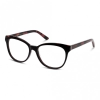 Full Rim Acetate Cat Eye Black Small Sensaya SYFF22 Eyeglasses