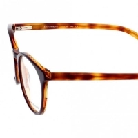 Full Rim Acetate Round Violet Medium DbyD DBEF02 Eyeglasses