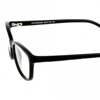 Full Rim Propionate Cat Eye Black Small Seen SNGF02 Eyeglasses