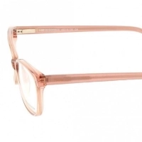 Full Rim Acetate Almond Pink Small DbyD DBHF08 Eyeglasses