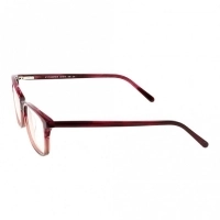 Full Rim Acetate Almond Pink Medium DbyD DBJF04 Eyeglasses