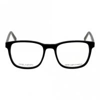 Full Rim Acetate Rectangle Black Small Miki Ninn MNHM13 Eyeglasses