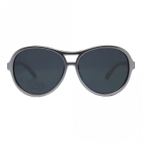 Round Mirror Polycarbonate Small Vision Express 51104 Kids Sunglasses