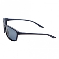 Wrap Polarised Lens Grey Solid Full Rim Medium Vision Express 21688P Sunglasses