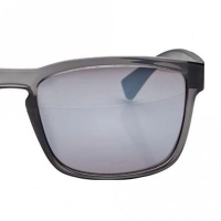 Rectangle Mirror Polycarbonate Full Rim Medium Vision Express 21691 Sunglasses