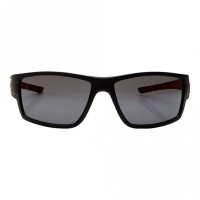 Rectangle Mirror Polycarbonate Full Rim Medium Vision Express 81128 Sunglasses