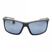 Rectangle Mirror Polycarbonate Full Rim Medium Vision Express 81129 Sunglasses