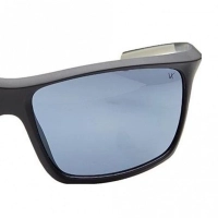 Rectangle Mirror Polycarbonate Full Rim Medium Vision Express 81129 Sunglasses