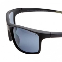 Rectangle Mirror Polycarbonate Full Rim Medium Vision Express 81129 Sunglasses