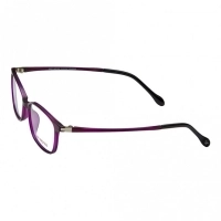 Louis Vuitton Purple Black Rectangular Glasses – subscribersbyahmed