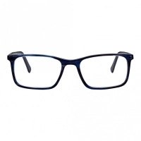 Full Rim Acetate Rectangle Grey Medium Vision Express 29502 Eyeglasses