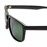 Rectangle Polarised Lens Green Full Rim Medium Vision Express 21783P Sunglasses
