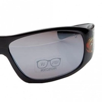 Wrap Mirror Polycarbonate Small Vision Express 51180 Kids Sunglasses