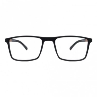 Full Rim Acetate Wrap Red Medium Vision Express 29519AF Eyeglasses