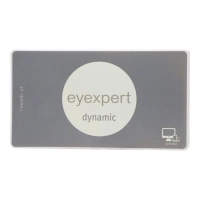 Eyexpert Dynamic Monthly (3 Lenses)