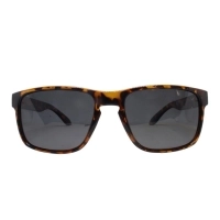 Brown Rectangle Sunglasses 21831P